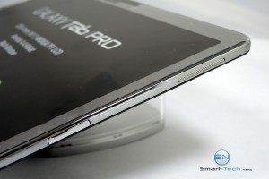 Samsung Galaxy Tab Pro - Unboxing 03
