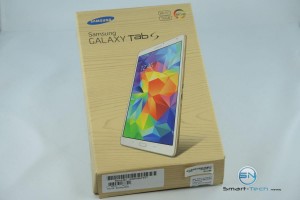 Samsung Galaxy Tab S-Unboxing08-SmartTechNews