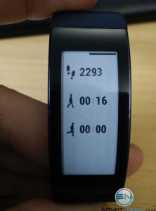 Sony SmartBand Talk - Fehler01 - SmartTechNews