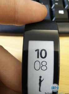 Sony SmartBand Talk - Fehler02 - SmartTechNews