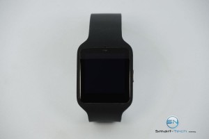 Sony Smartwatch 3 - SmartTechNews