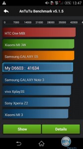 Sony Xperia Z3 - Benchmarks01 - SmartTechNews