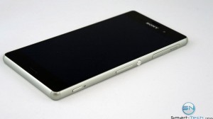 Sony Xperia Z3 - Unboxing01 - SmartTechNews