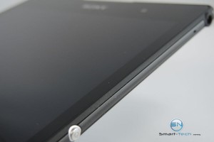 Sony Xperia Z3 Comapct Tablet - Diplayrand - SmartTechNews