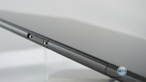 Sony Xperia Z3 Compact Tablet - Ladestation + MicroSD - SmartTechNews